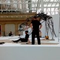 Krytyka artystyczna, staż na Biennale Sztuki Mediów WRO we Wrocławiu, maj 2019
