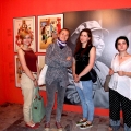 Krytyka artystyczna, Muzeum Plakatu w Wilanowie, 2016