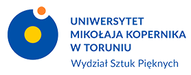 Katedra Historii Sztuki Nowoczesnej i Pozaeuropejskiej UMK w Toruniu - logo
